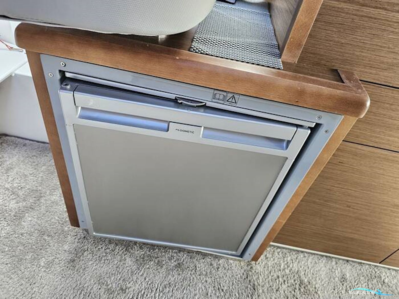 Jeanneau Merry Fisher 895 Offshore