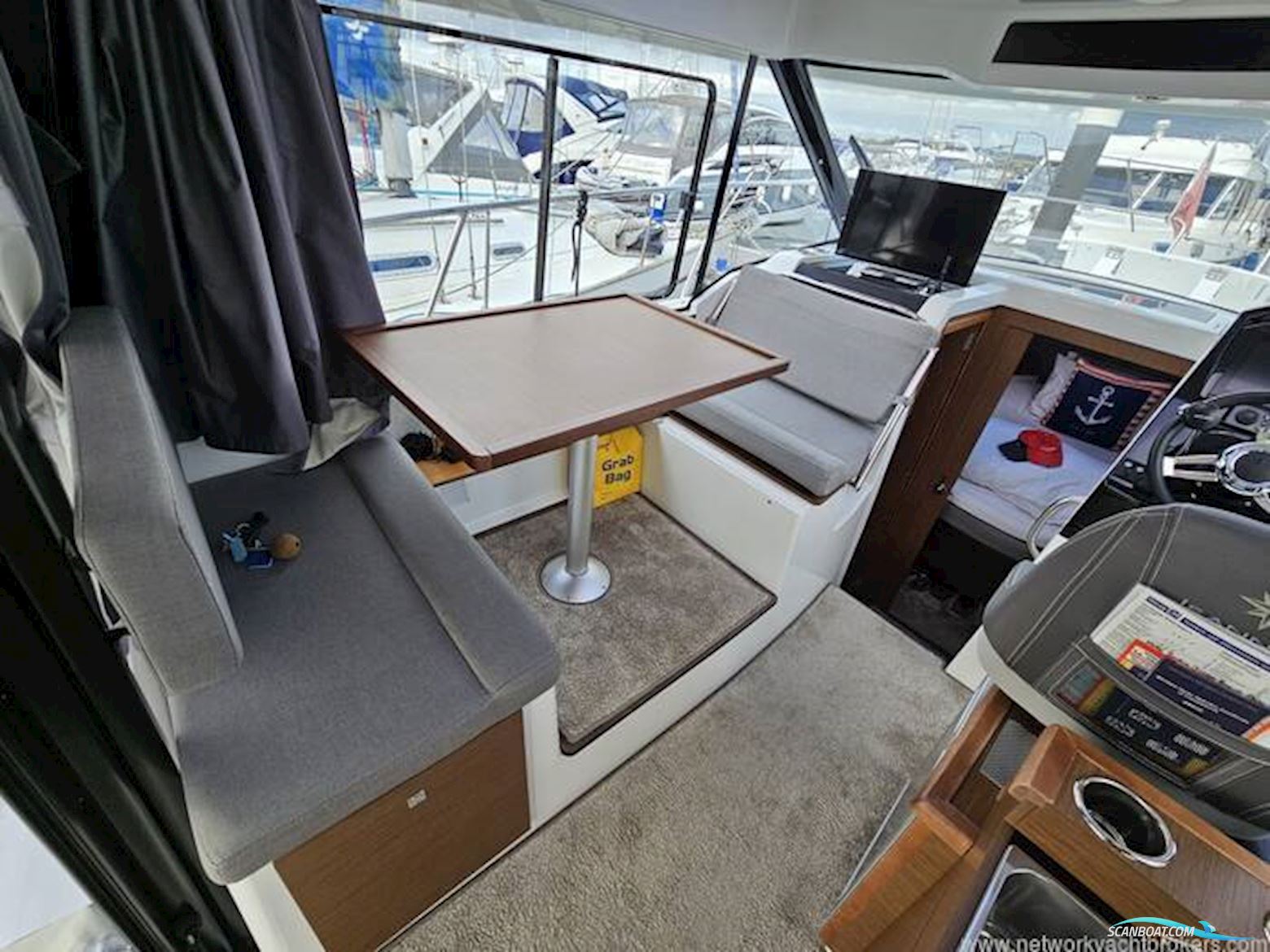 Jeanneau Merry Fisher 895 Offshore