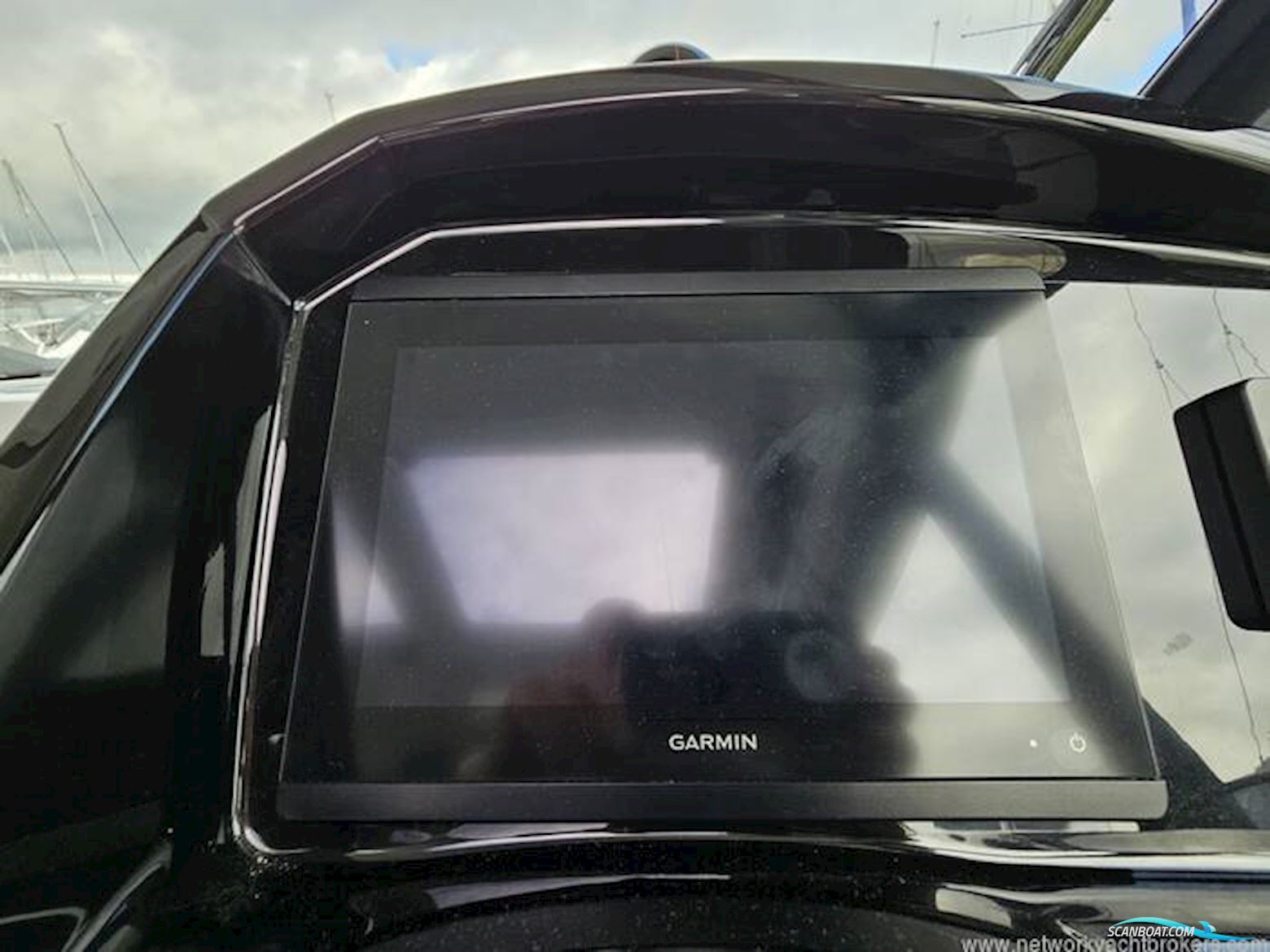 Jeanneau Merry Fisher 895 Offshore