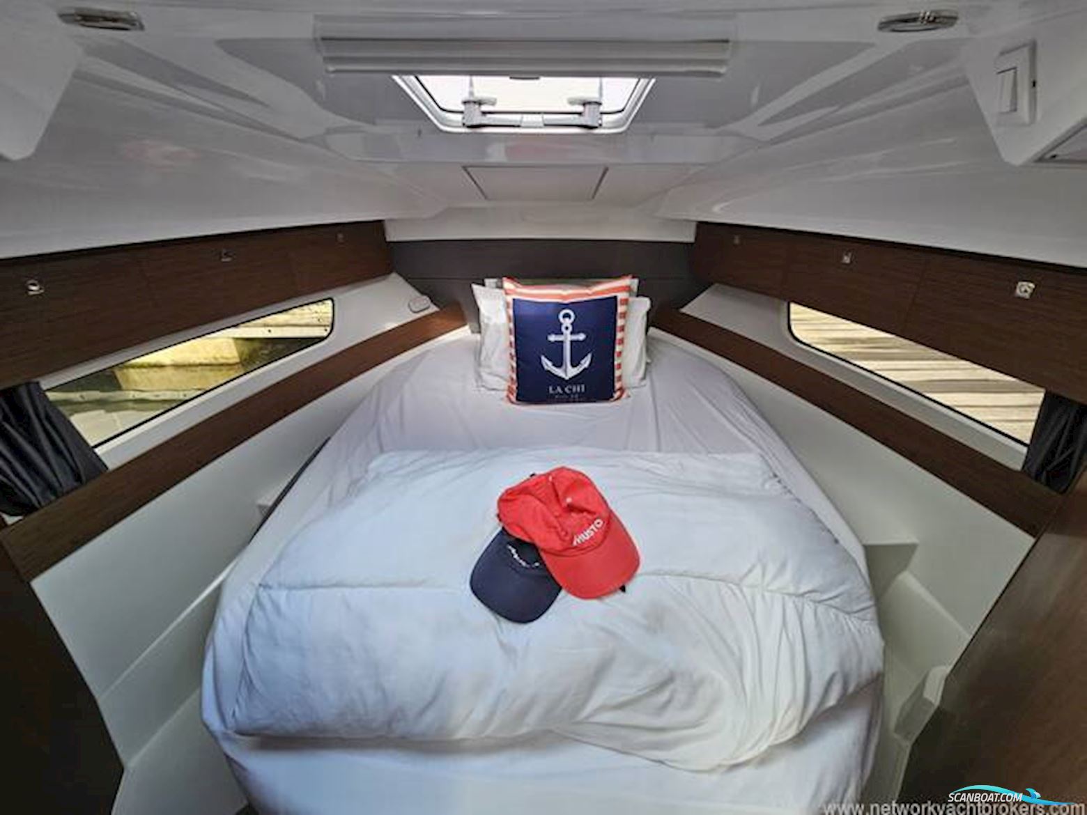 Jeanneau Merry Fisher 895 Offshore