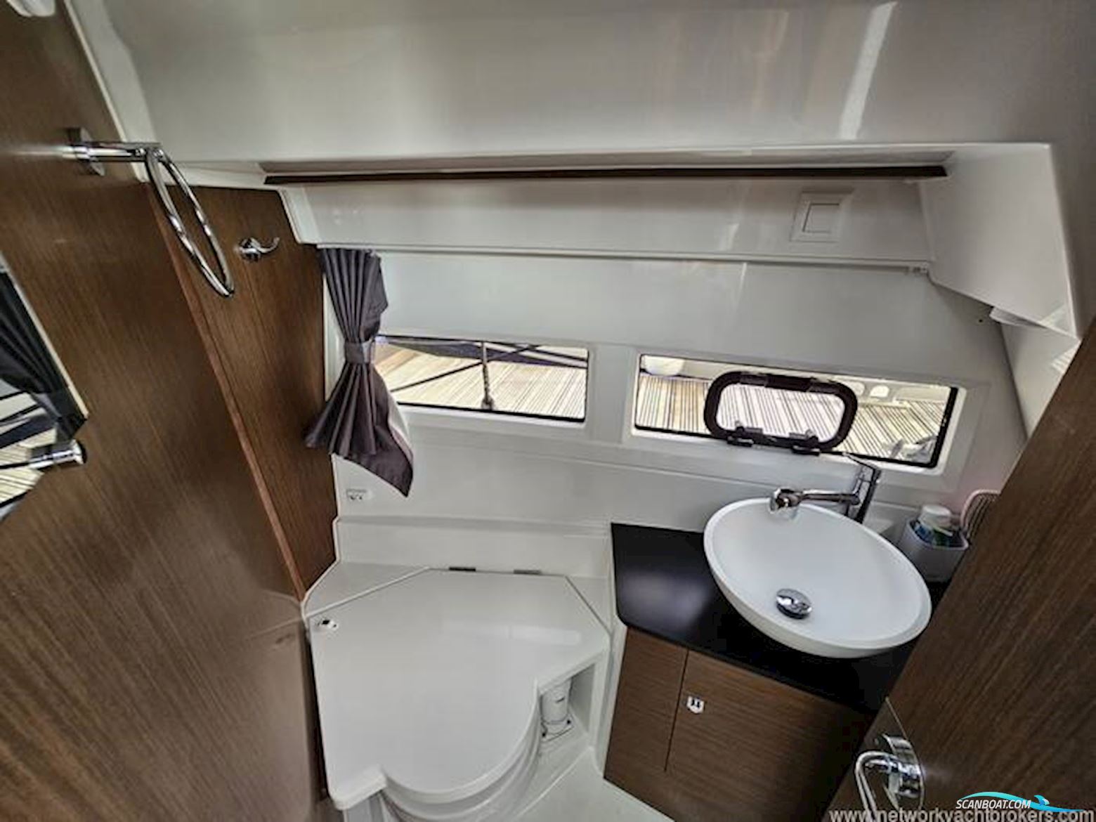 Jeanneau Merry Fisher 895 Offshore