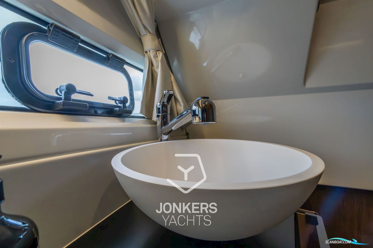 Jeanneau Merry Fisher 895 Offshore