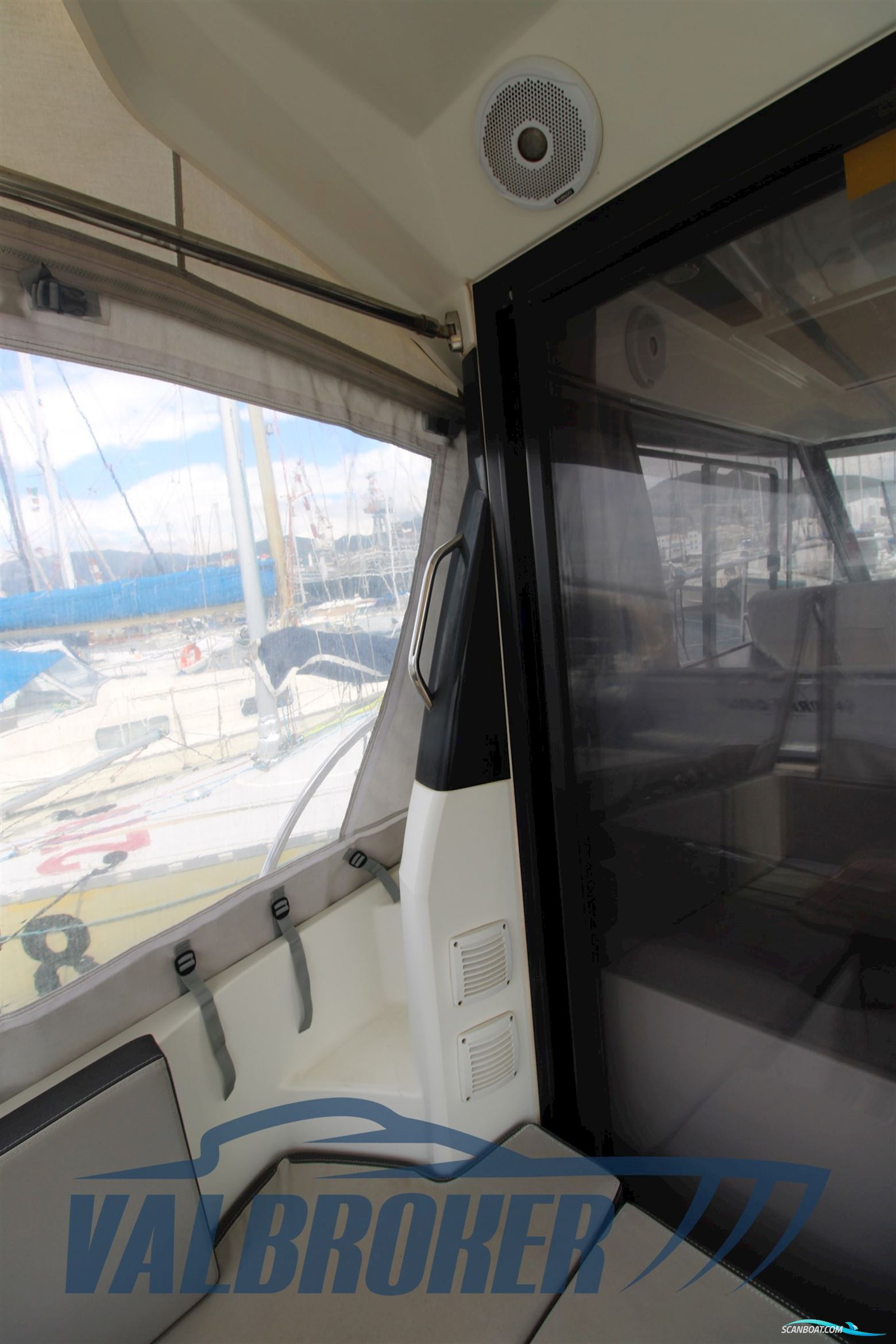 Jeanneau Merry Fisher 895 Offshore