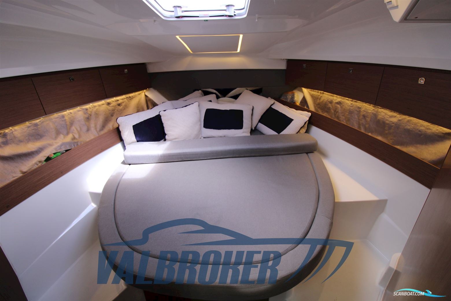 Jeanneau Merry Fisher 895 Offshore