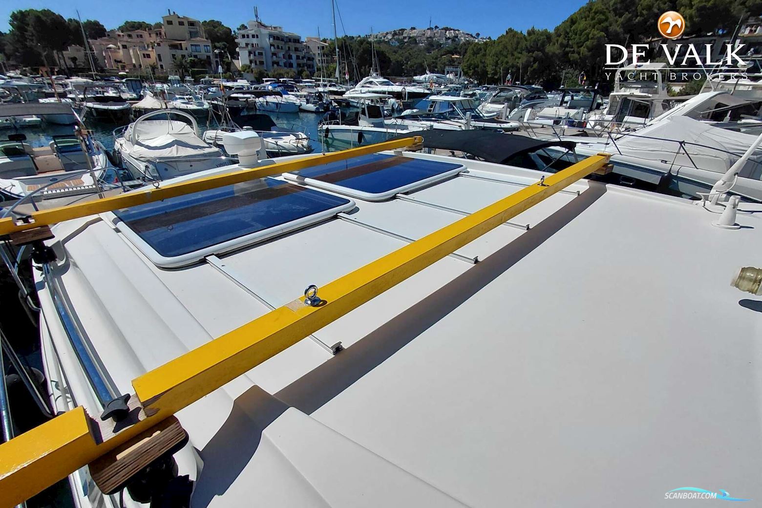 Jeanneau Merry Fisher 895 offshore