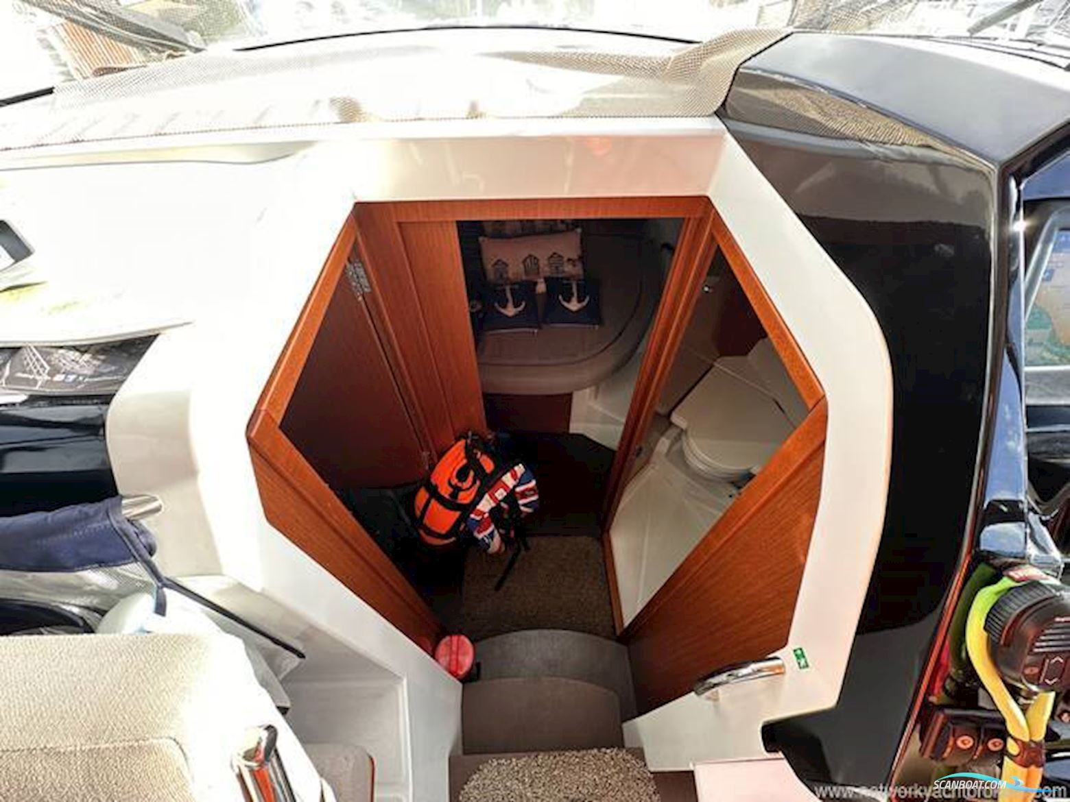 Jeanneau Merry Fisher 895 S1