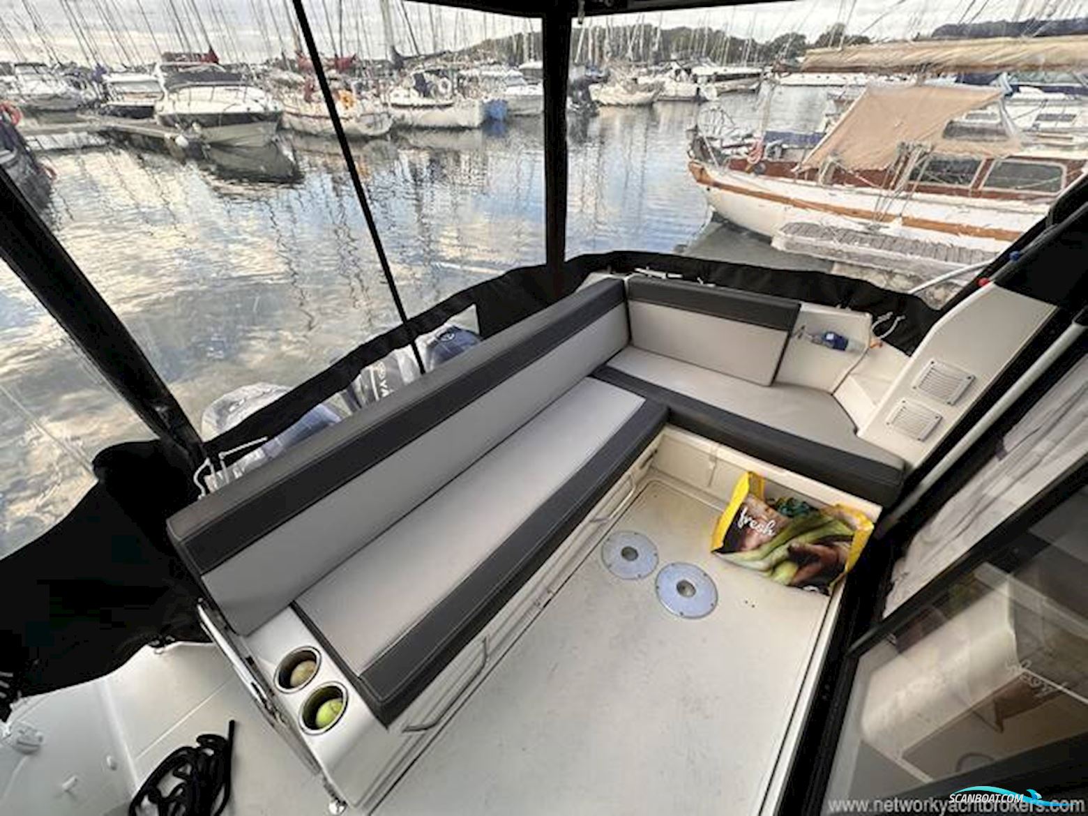 Jeanneau Merry Fisher 895 S1