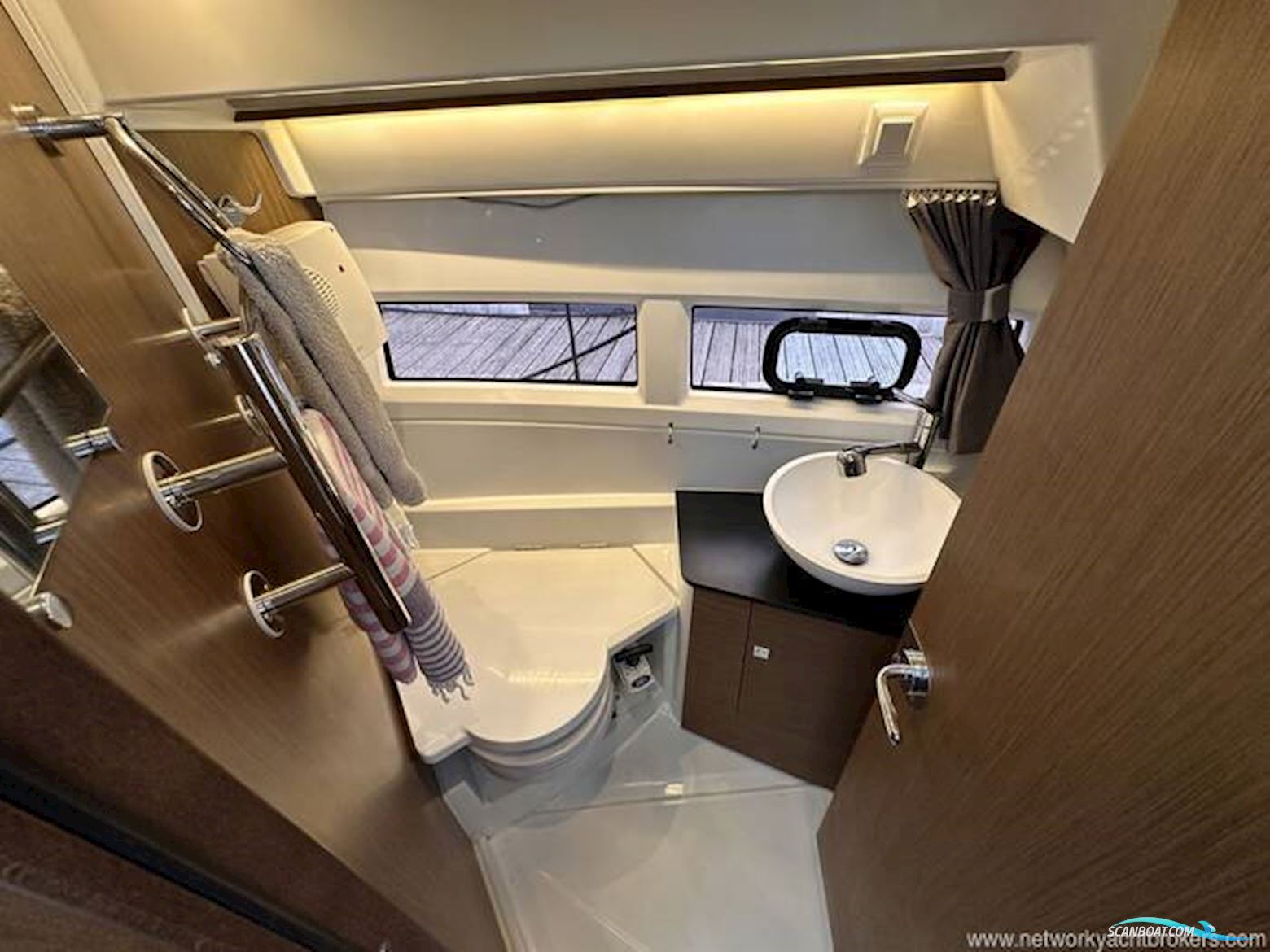 Jeanneau Merry Fisher 895 S1
