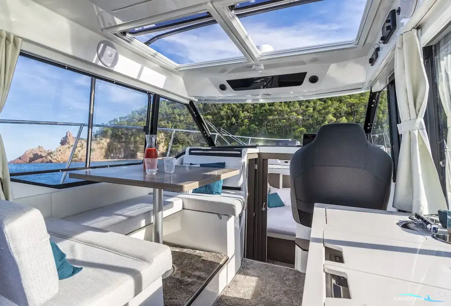 Jeanneau Merry Fisher 895 S2