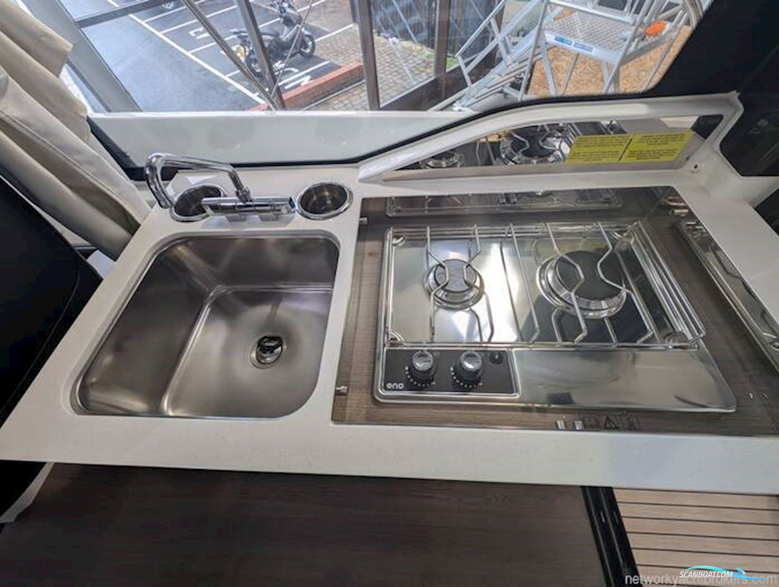 Jeanneau Merry Fisher 895 S2