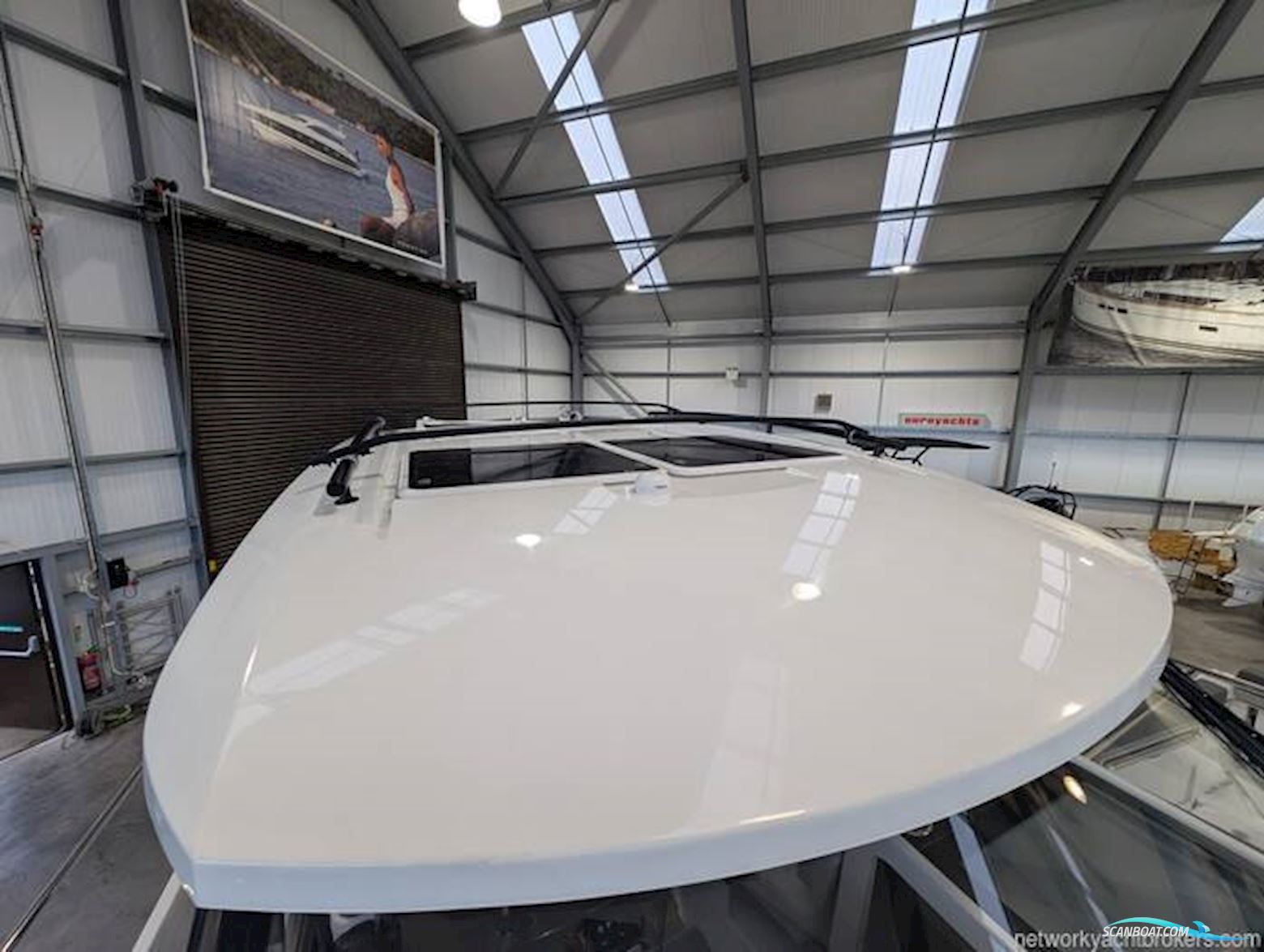 Jeanneau Merry Fisher 895 S2