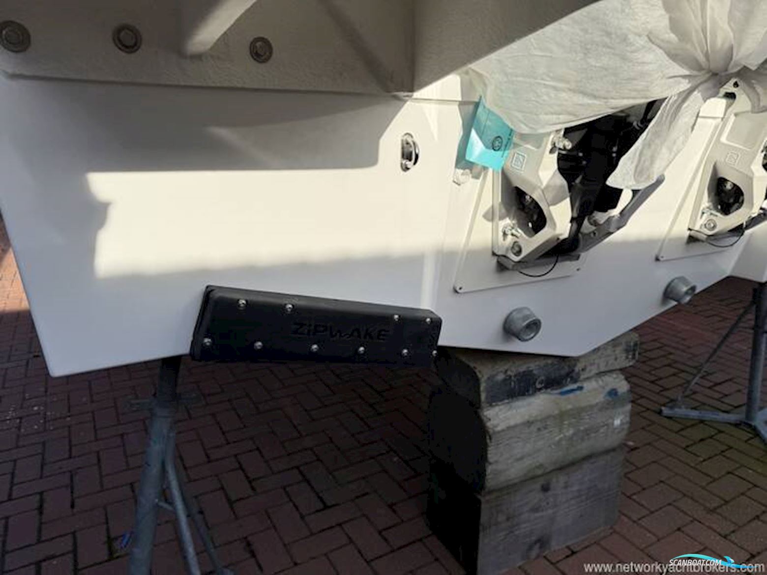 Jeanneau Merry Fisher 895 S2