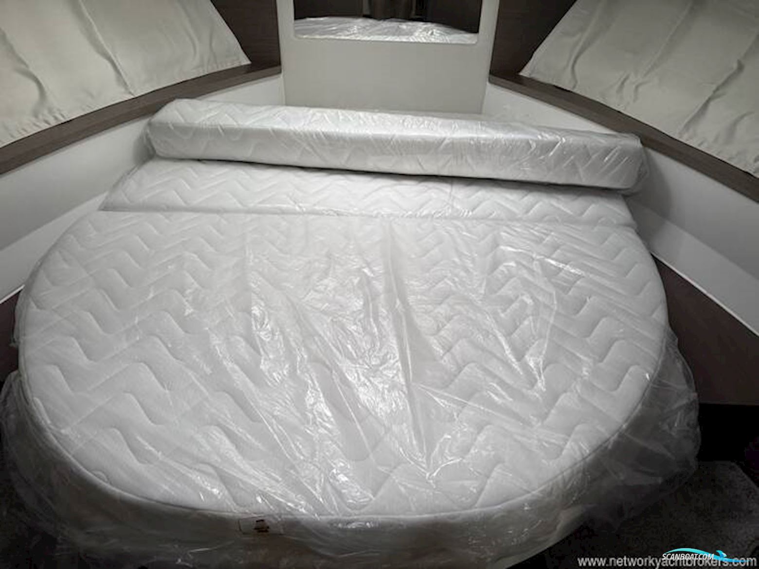 Jeanneau Merry Fisher 895 S2