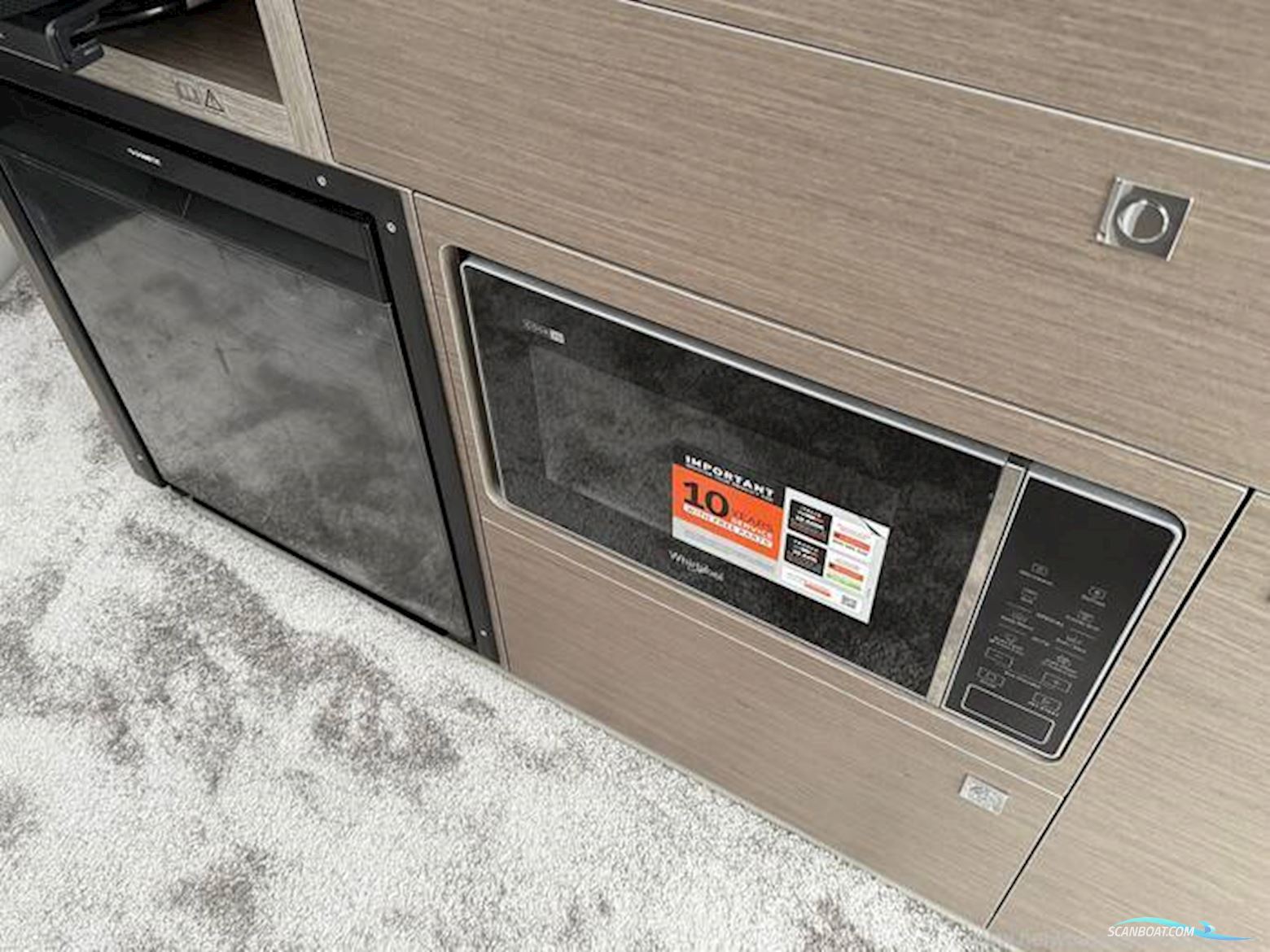 Jeanneau Merry Fisher 895 S2