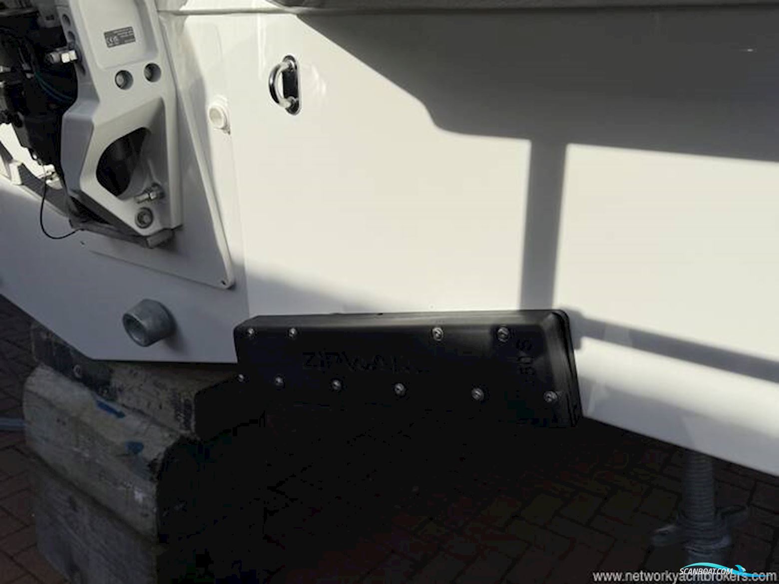 Jeanneau Merry Fisher 895 S2