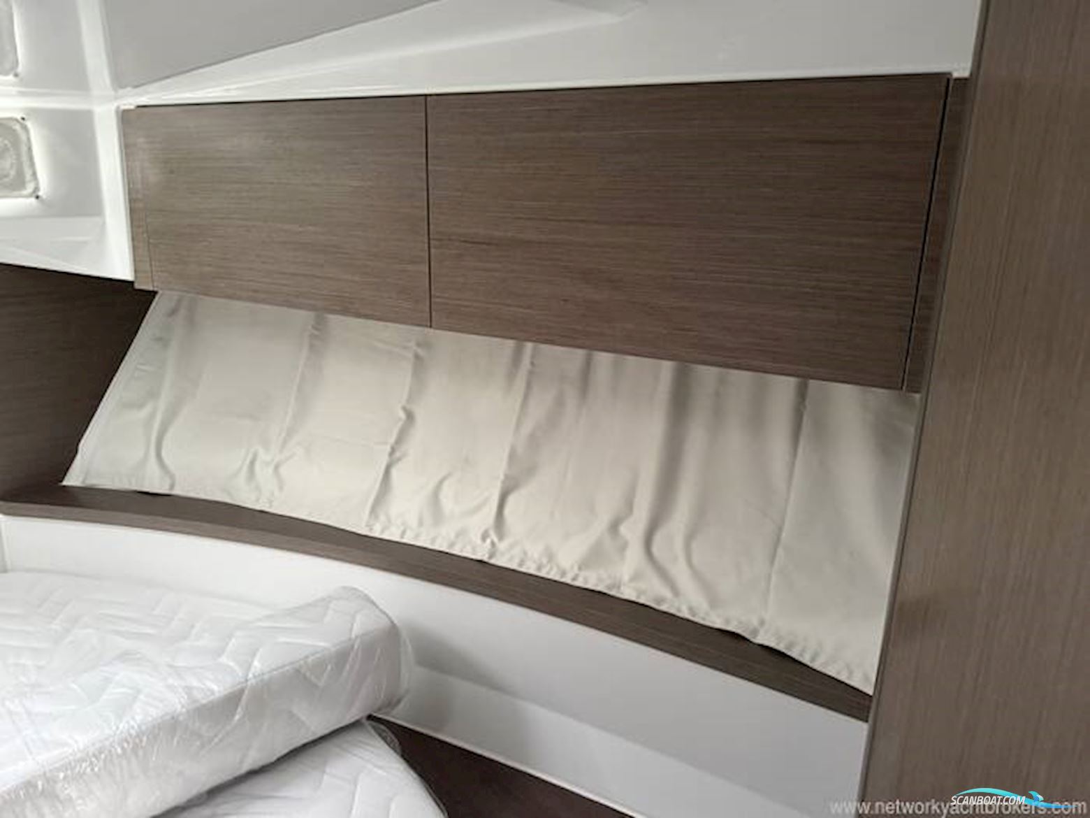 Jeanneau Merry Fisher 895 S2