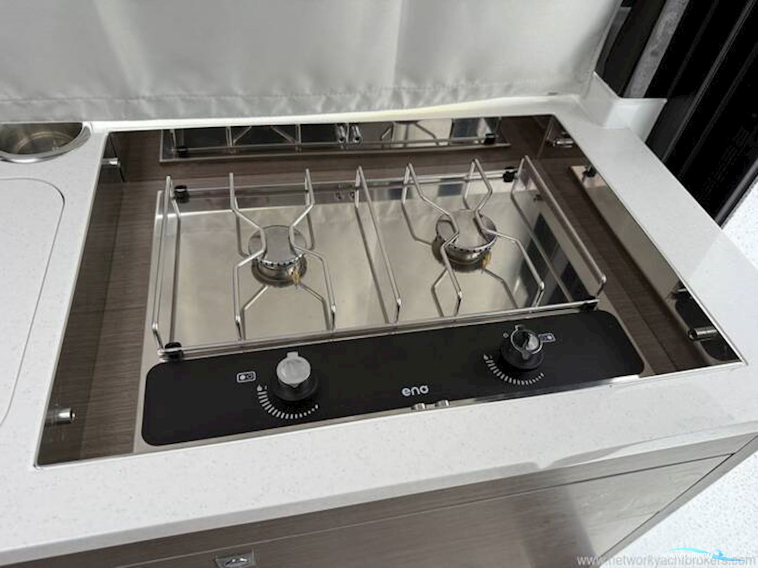 Jeanneau Merry Fisher 895 S2