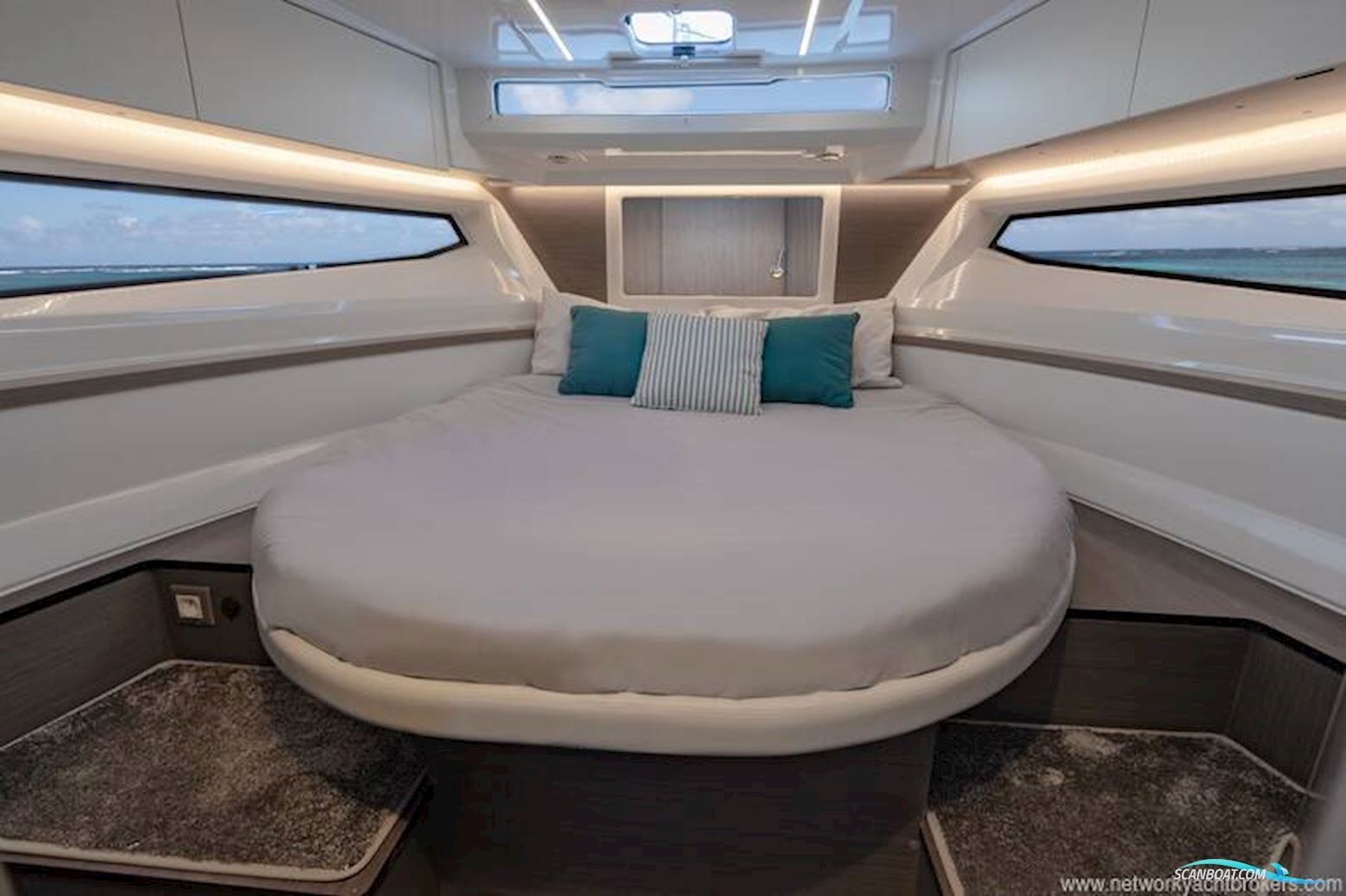 Jeanneau Merry Fisher 895 S2