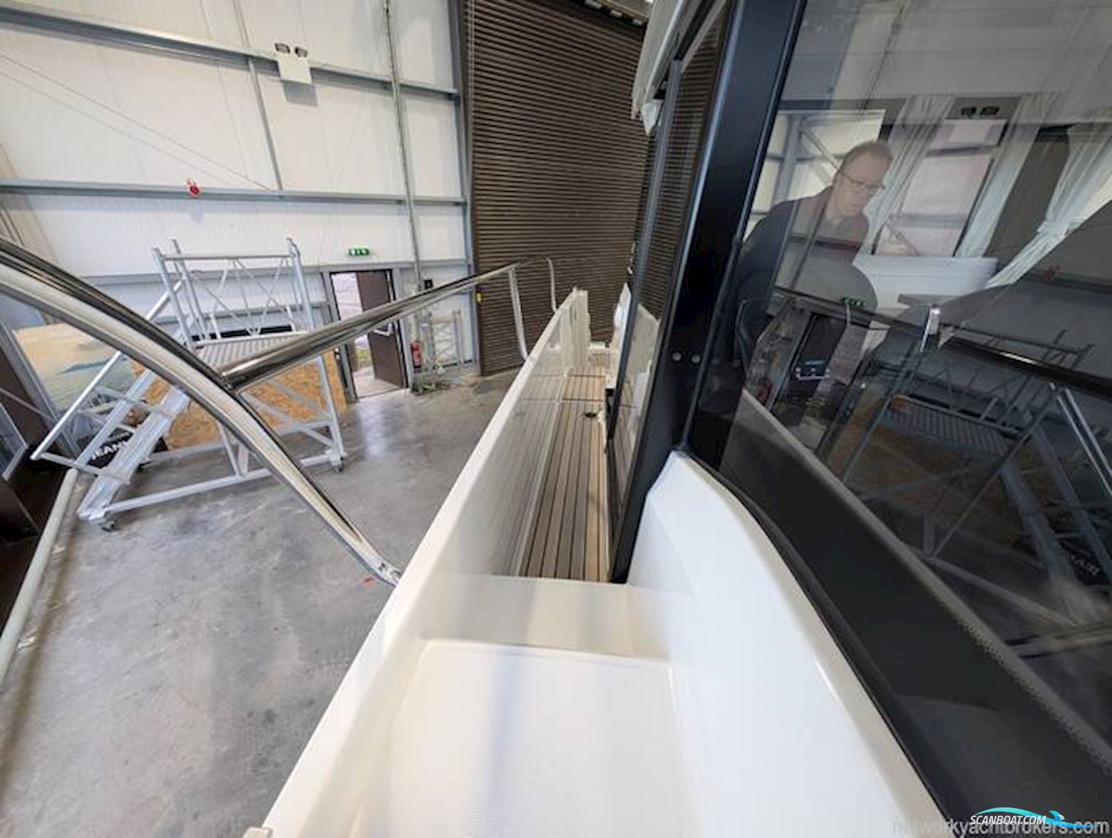 Jeanneau Merry Fisher 895 S2