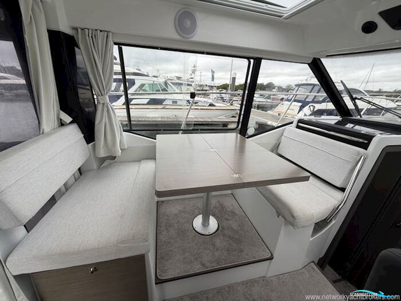 Jeanneau Merry Fisher 895 S2