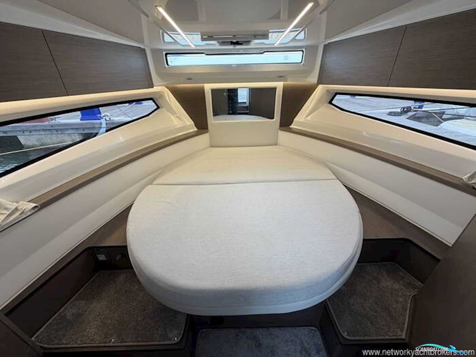 Jeanneau Merry Fisher 895 S2