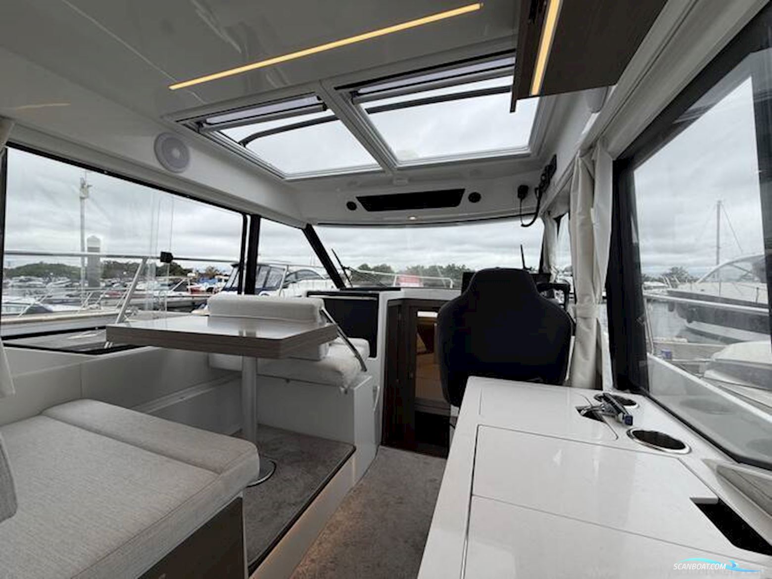 Jeanneau Merry Fisher 895 S2