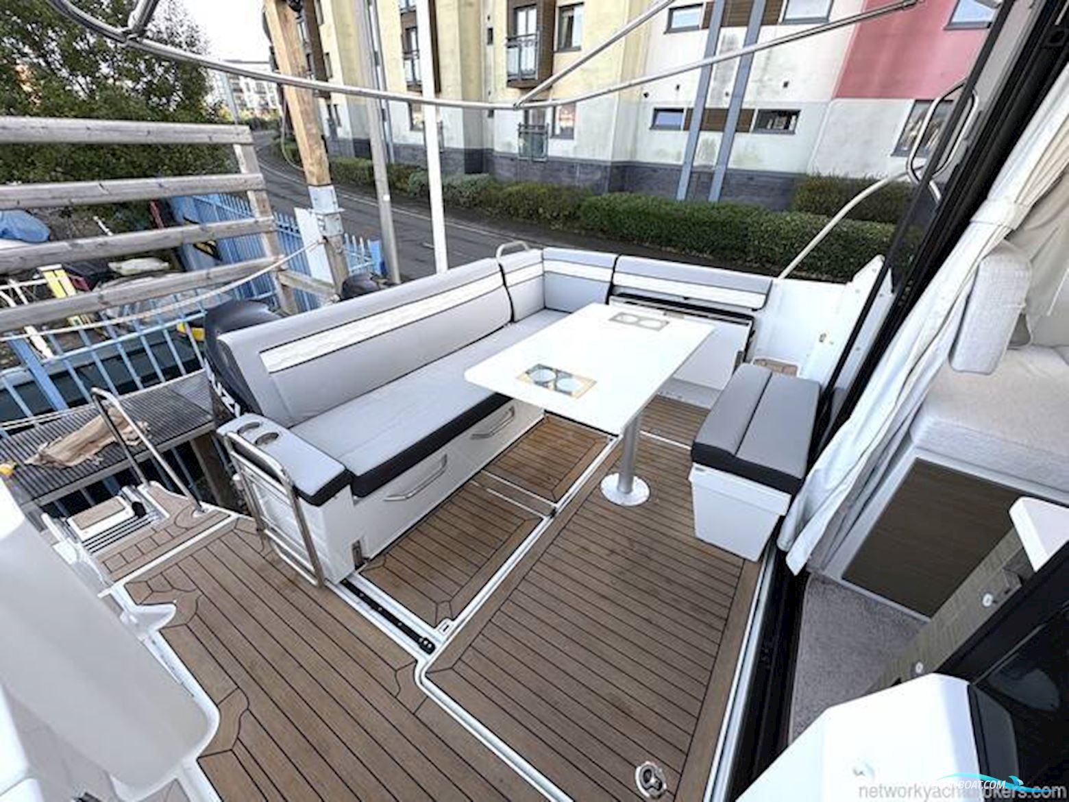 Jeanneau Merry Fisher 895 S2