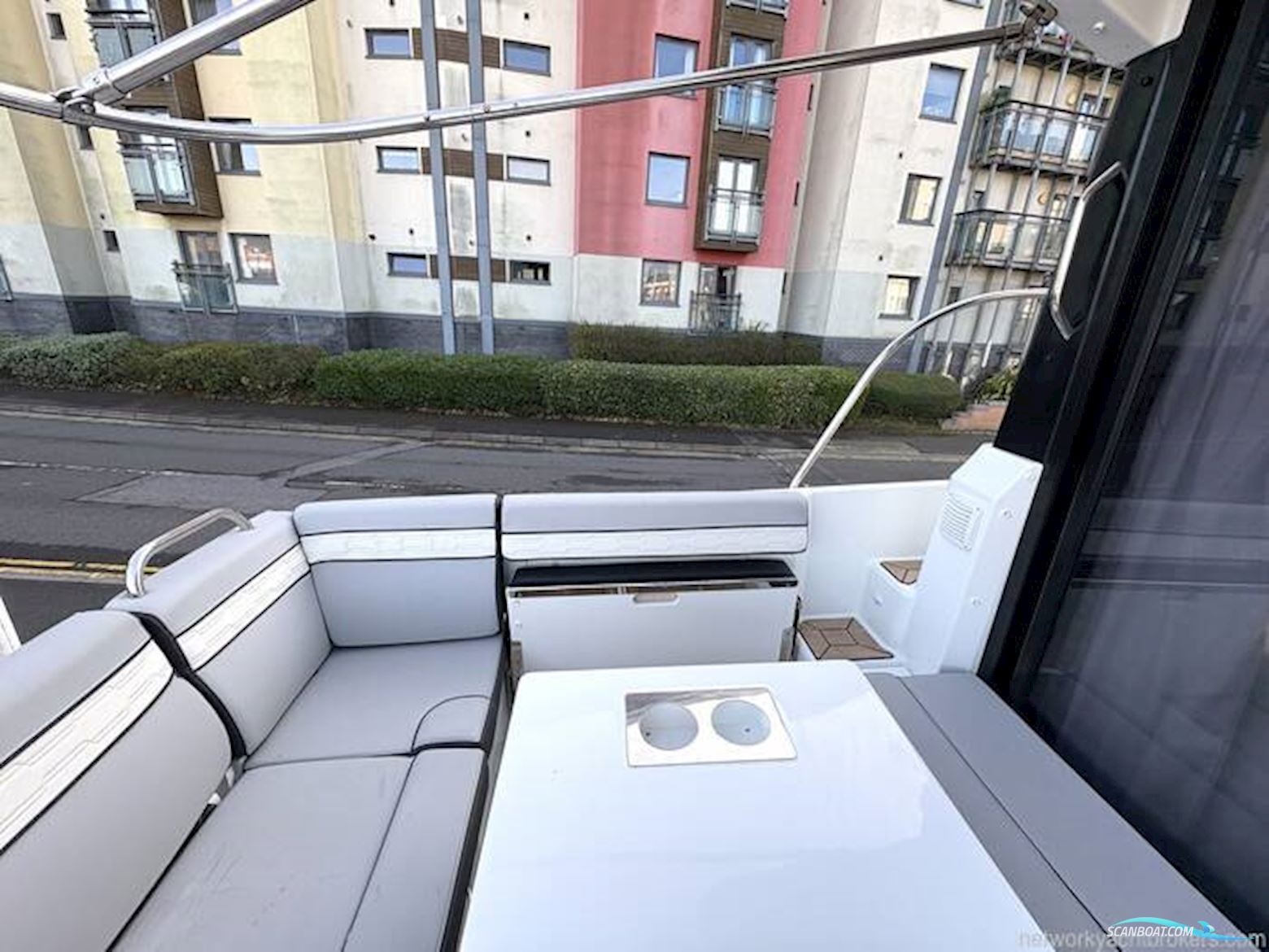 Jeanneau Merry Fisher 895 S2