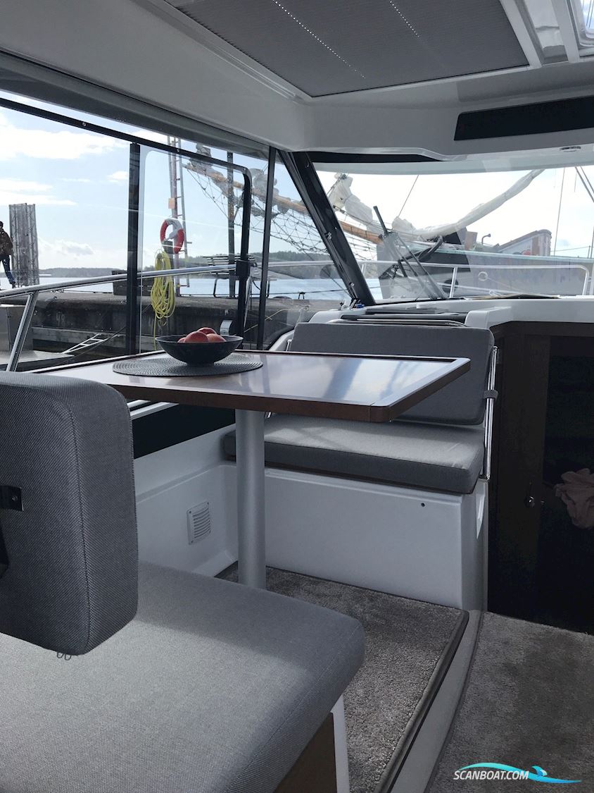 Jeanneau Merry Fisher 895
