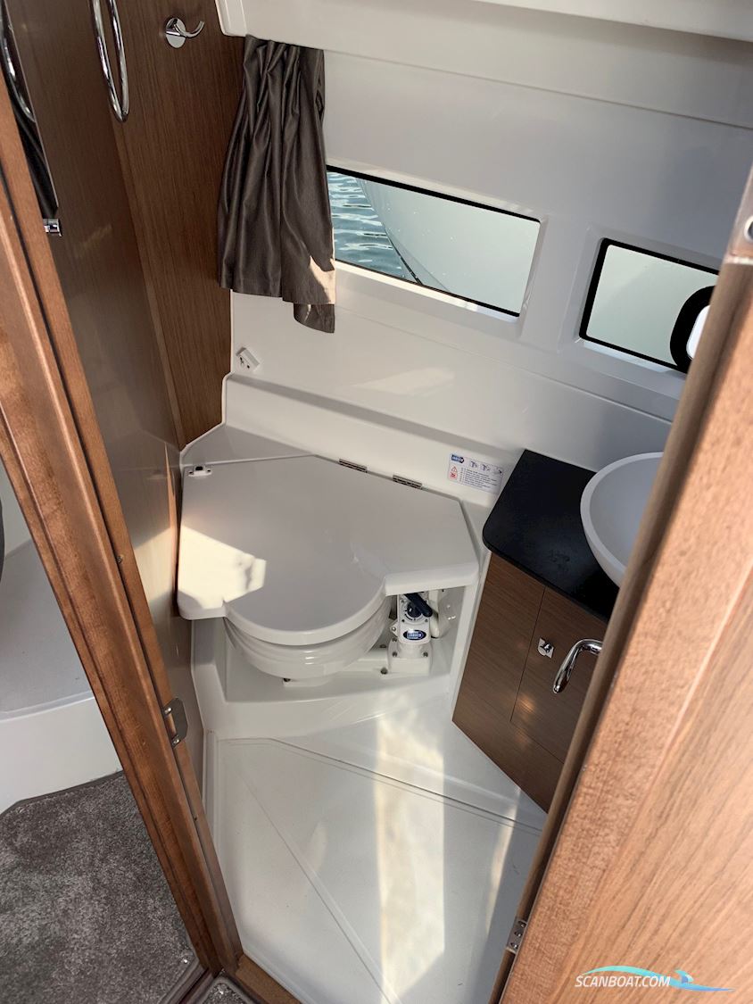 Jeanneau Merry Fisher 895