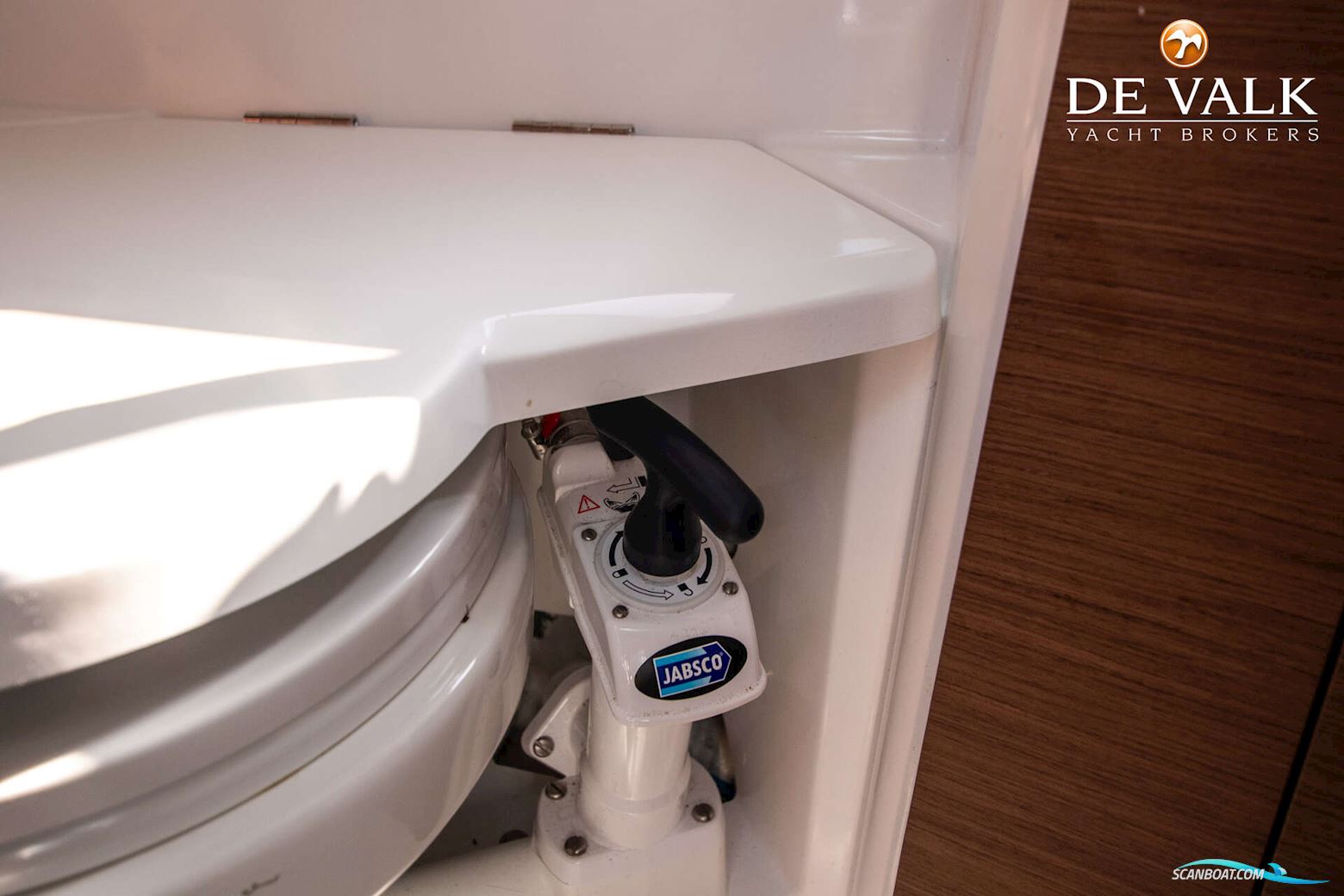 Jeanneau Merry Fisher 895