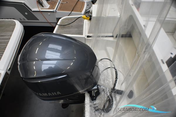 Jeanneau Merry Fisher 895