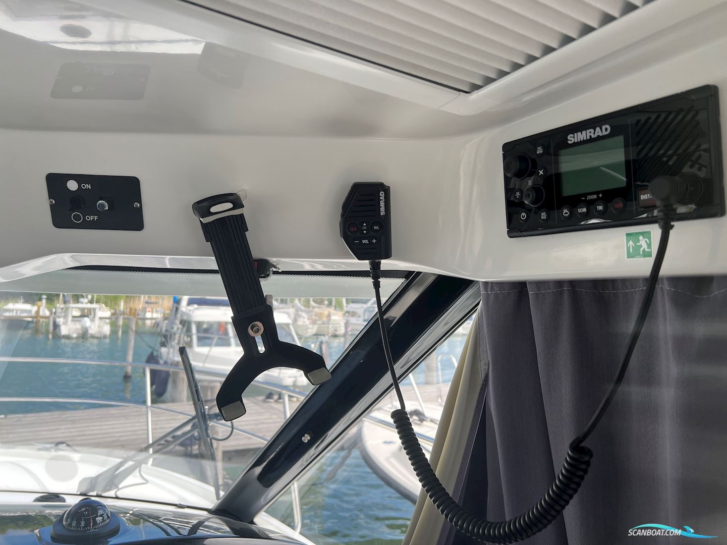 Jeanneau Merry Fisher 895