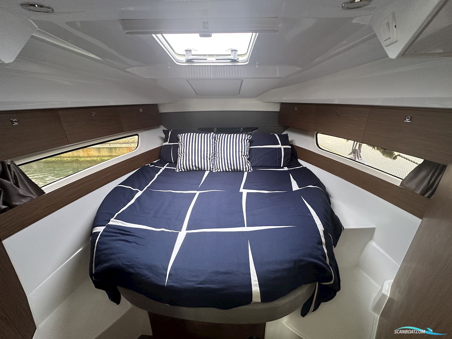 Jeanneau Merry Fisher 895