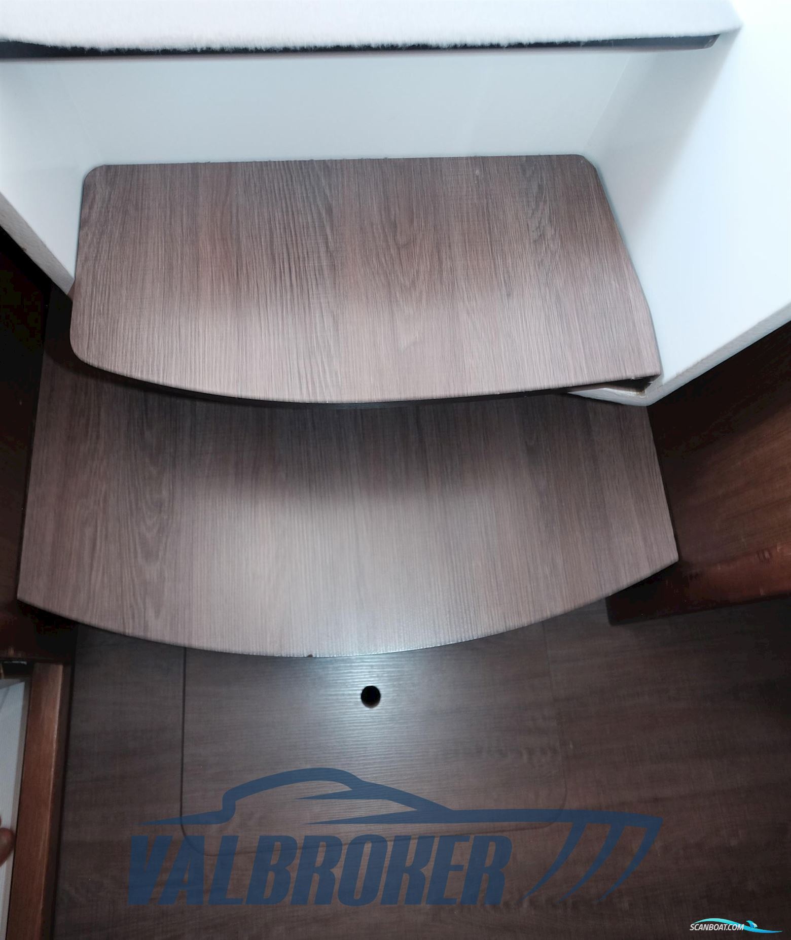 Jeanneau Merry Fisher 895