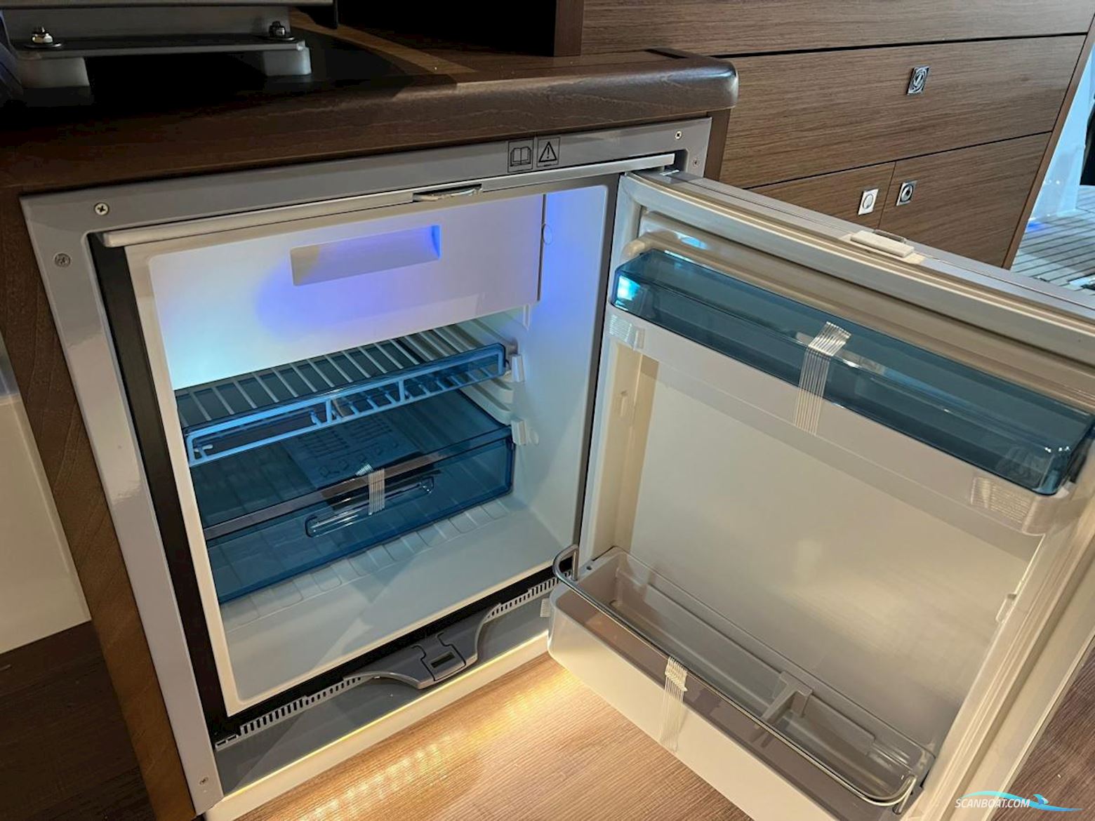 Jeanneau Merry Fisher 895 Serie 1 Offshore