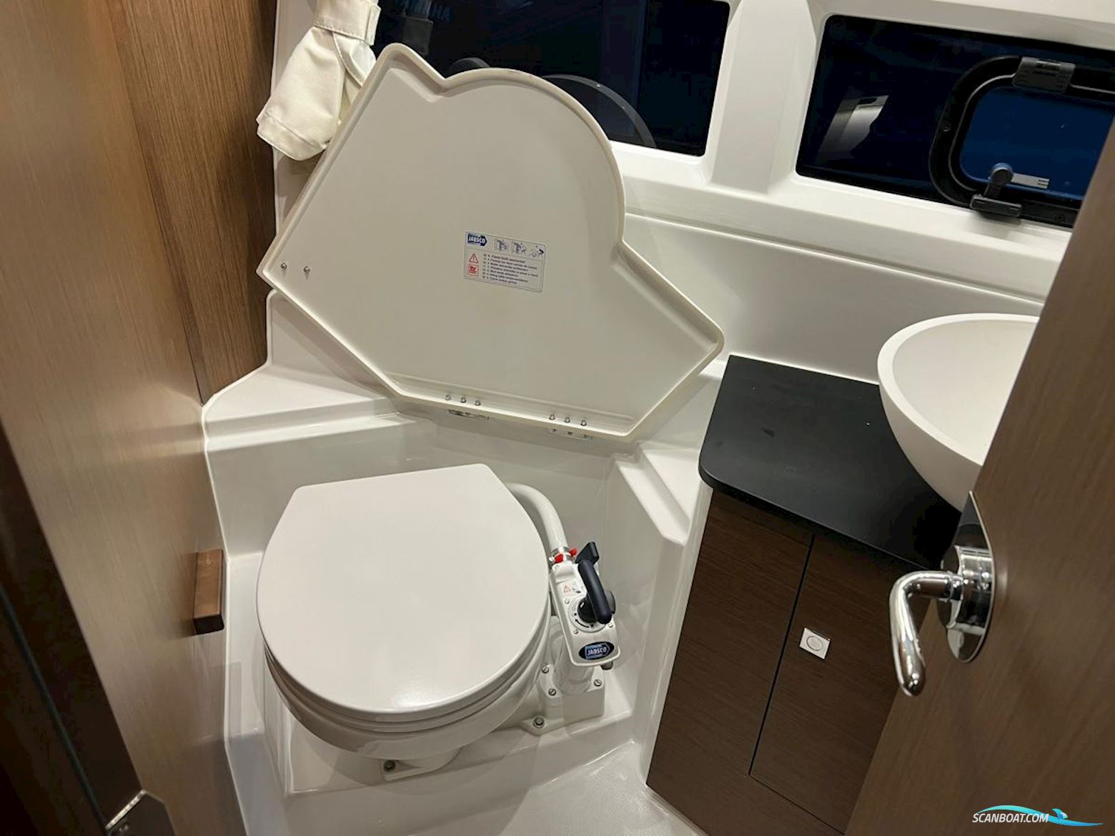 Jeanneau Merry Fisher 895 Serie 1 Offshore