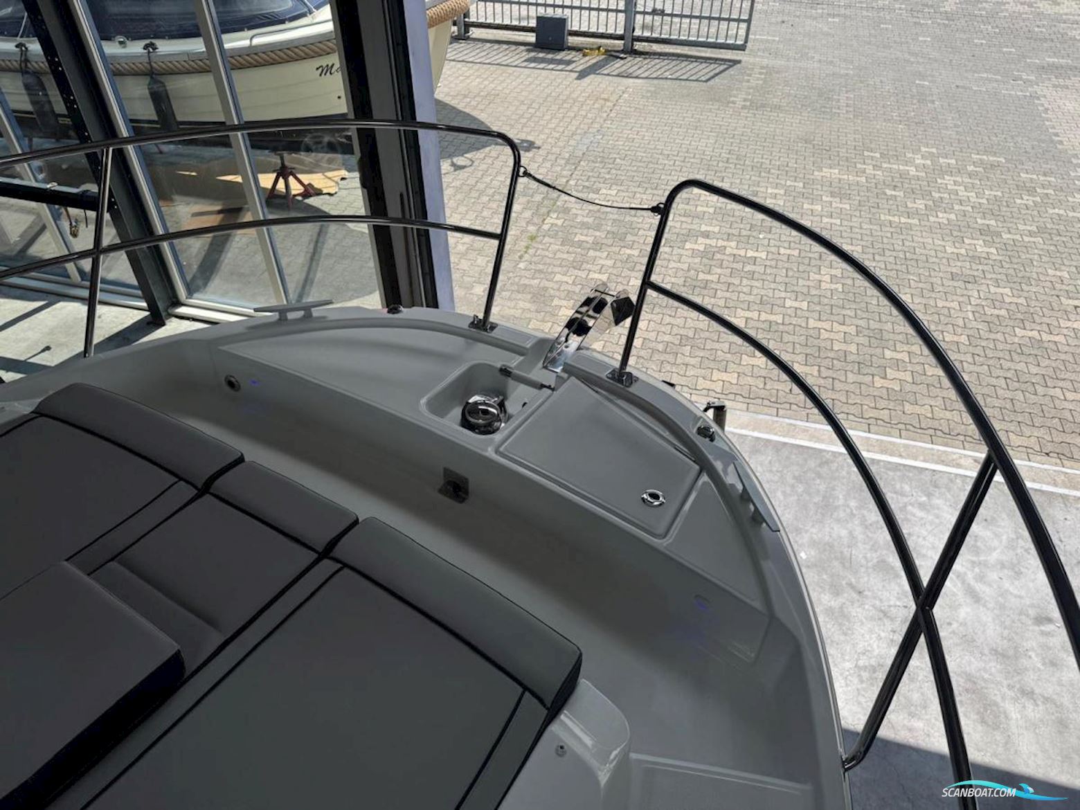 Jeanneau Merry Fisher 895 Serie 2 direct leverbaar!