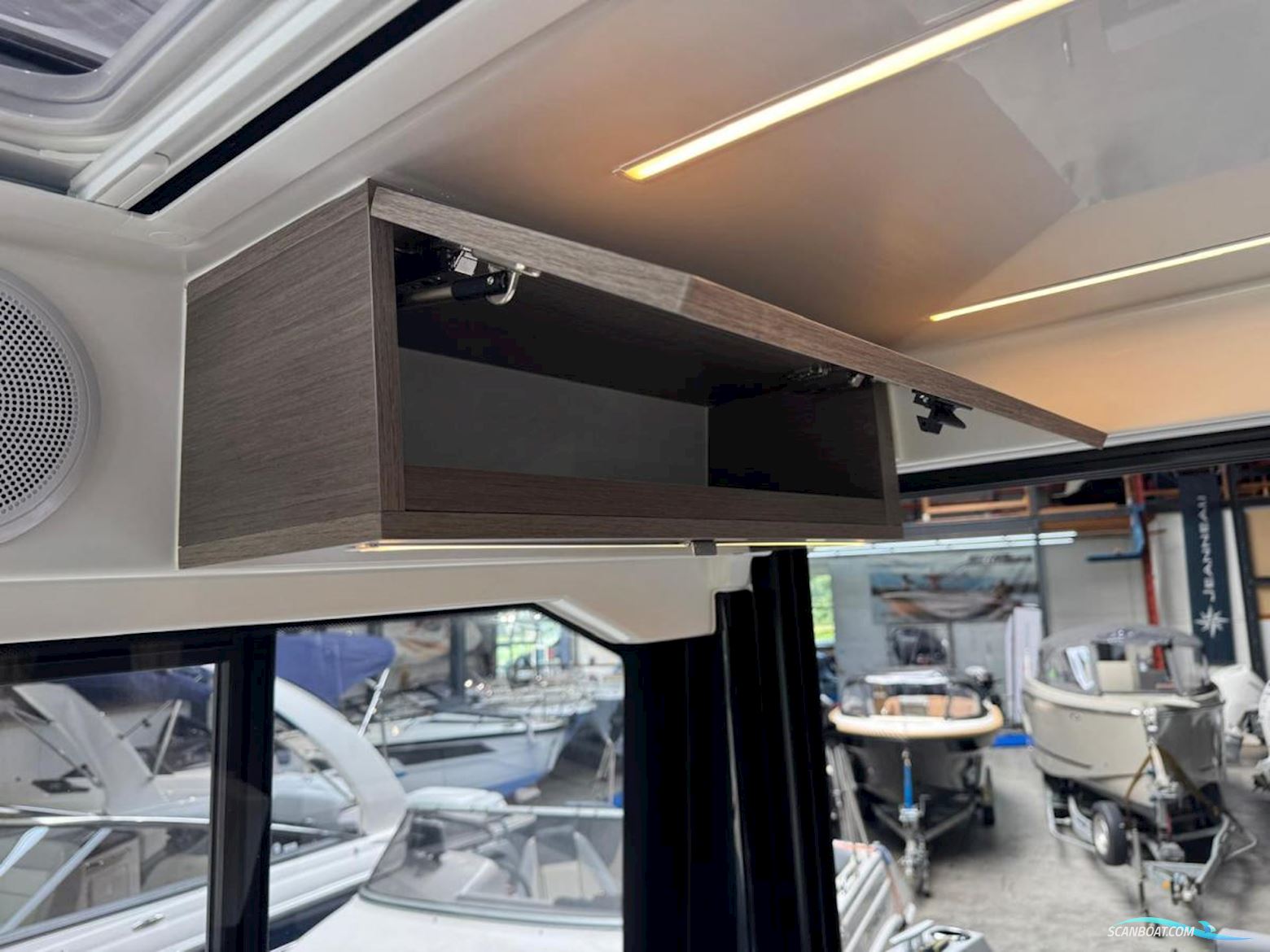 Jeanneau Merry Fisher 895 Serie 2 direct leverbaar!