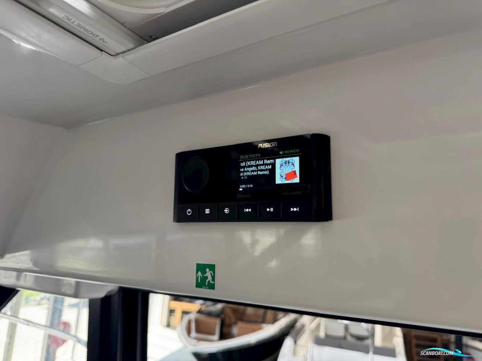 Jeanneau Merry Fisher 895 Serie 2 op Bestelling