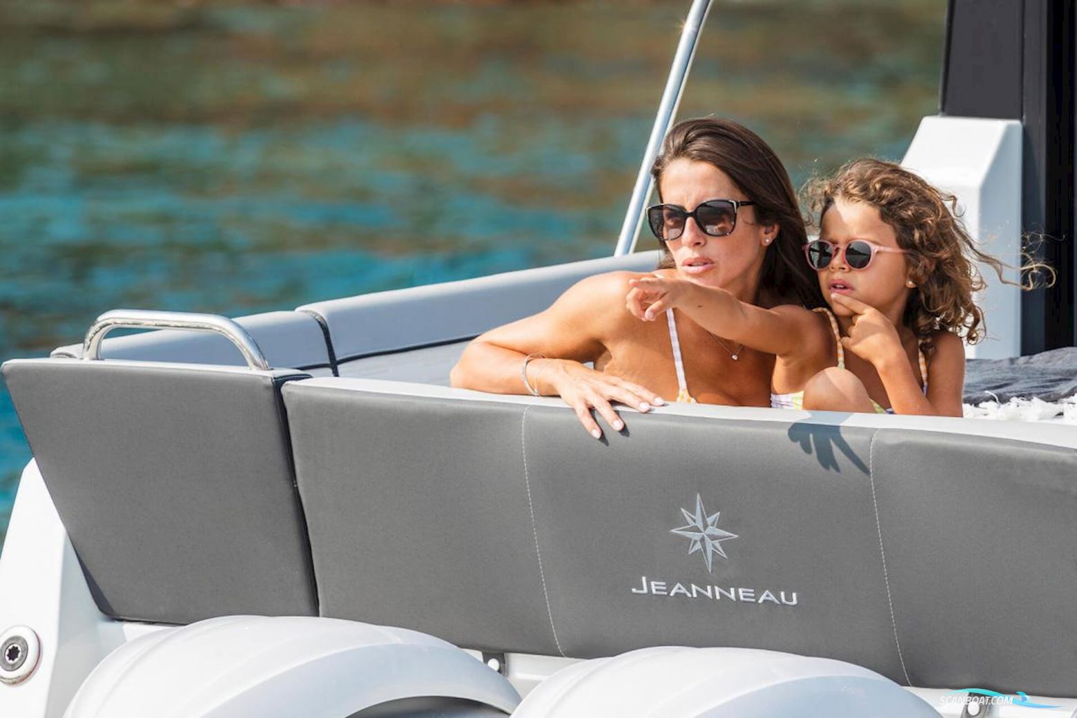 Jeanneau Merry Fisher 895 serie 2