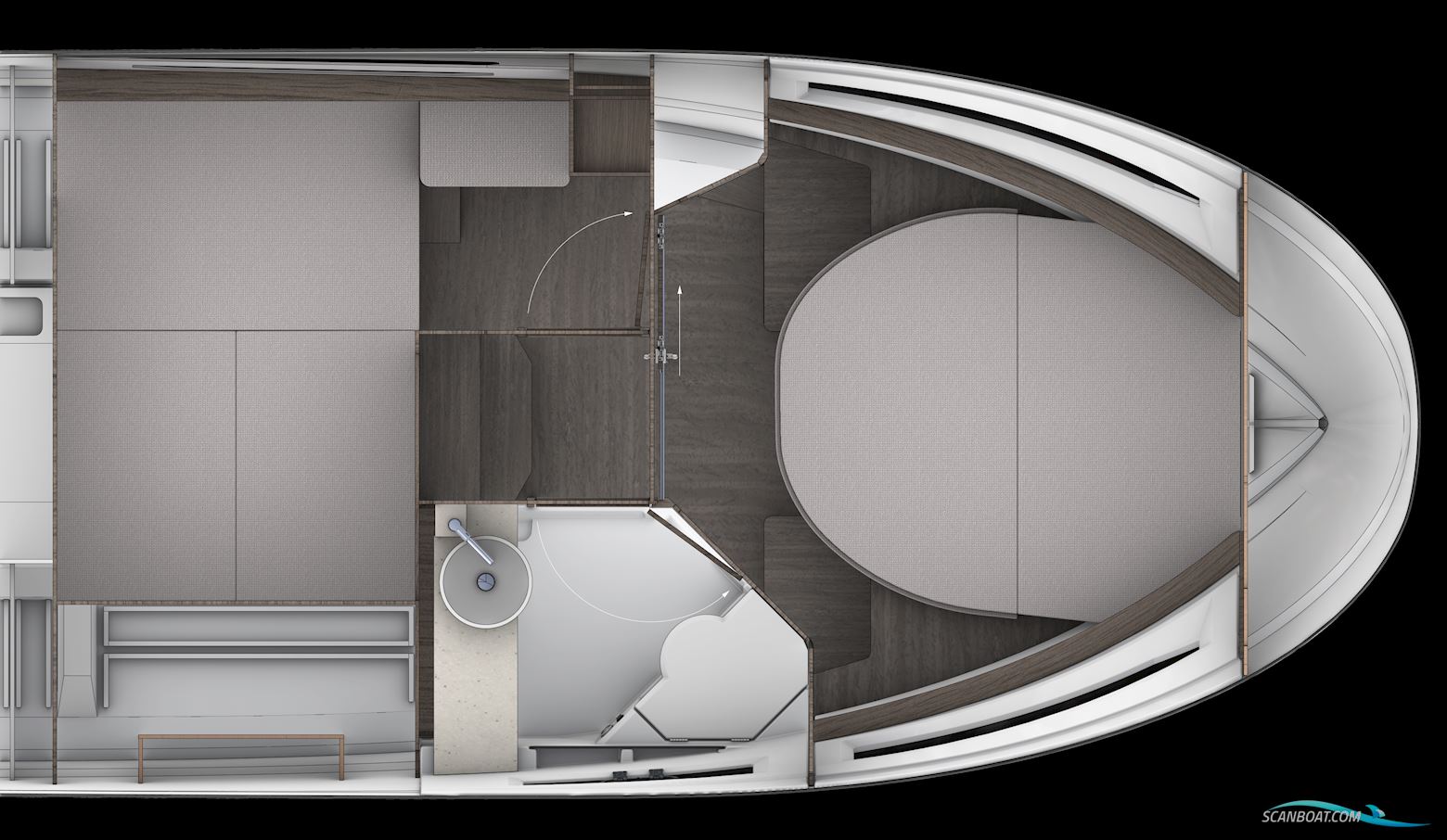 Jeanneau Merry Fisher 895 serie 2