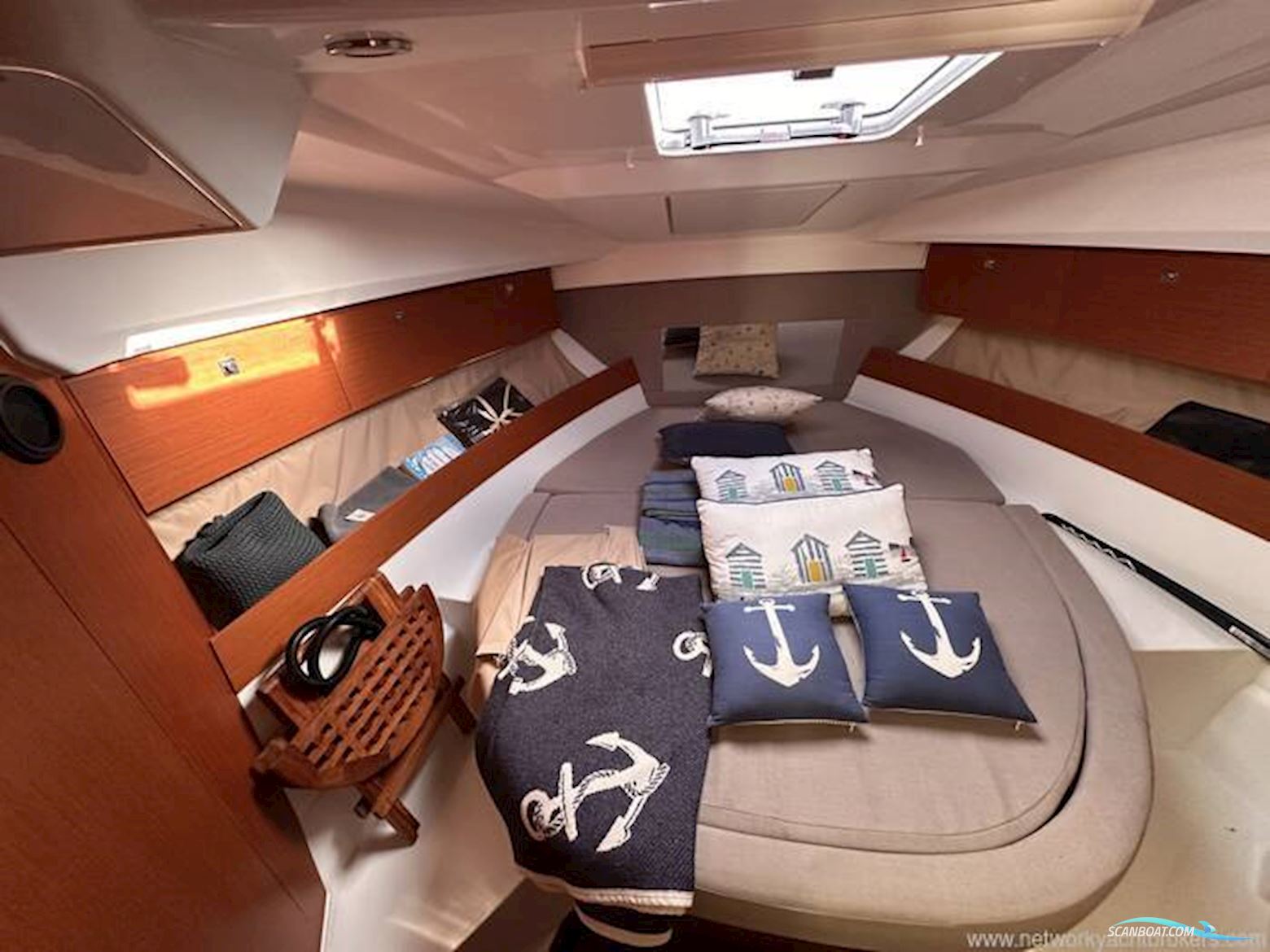 Jeanneau Merry Fisher 895 Series 1