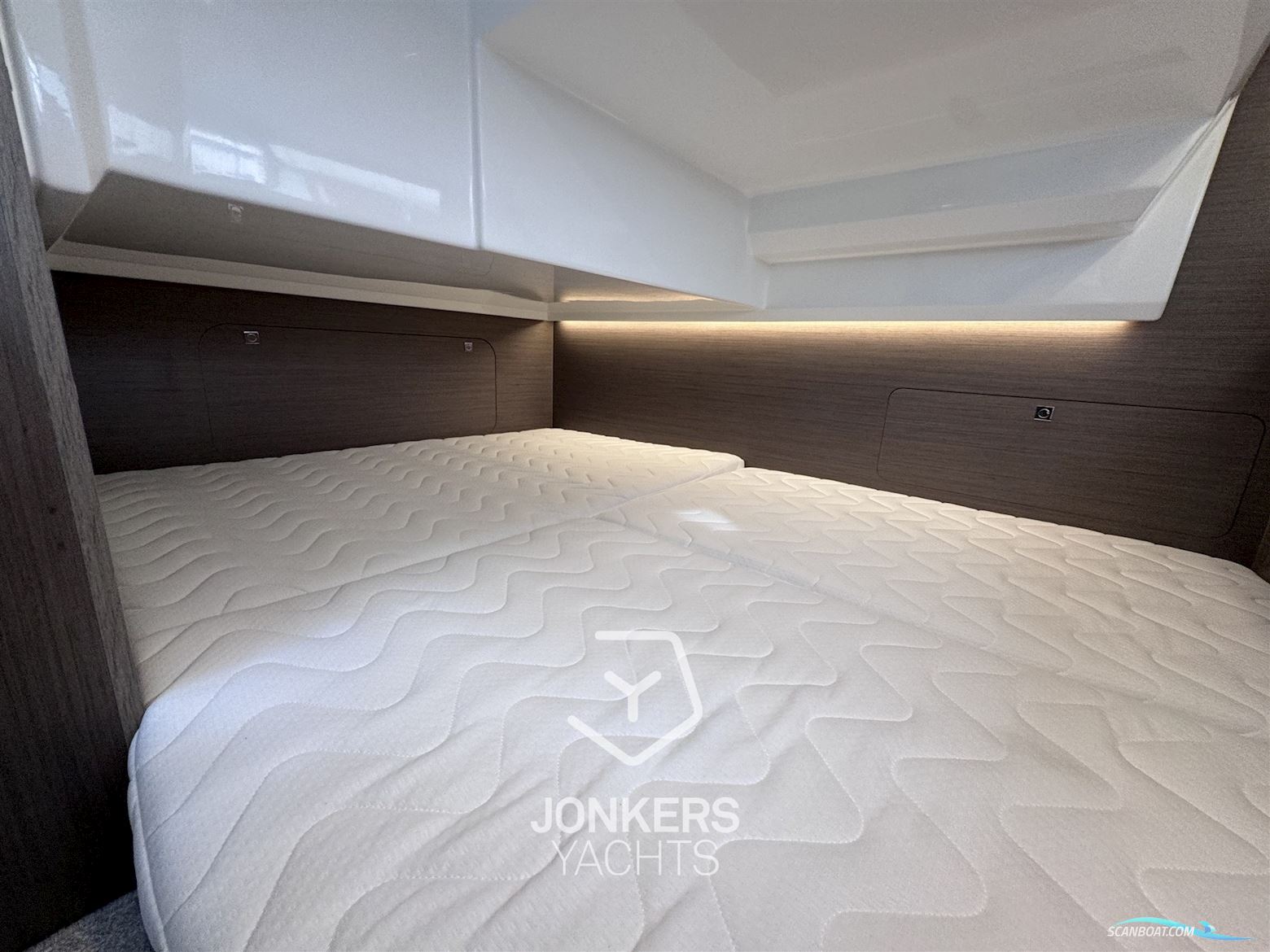 Jeanneau Merry Fisher 895 Séries 2