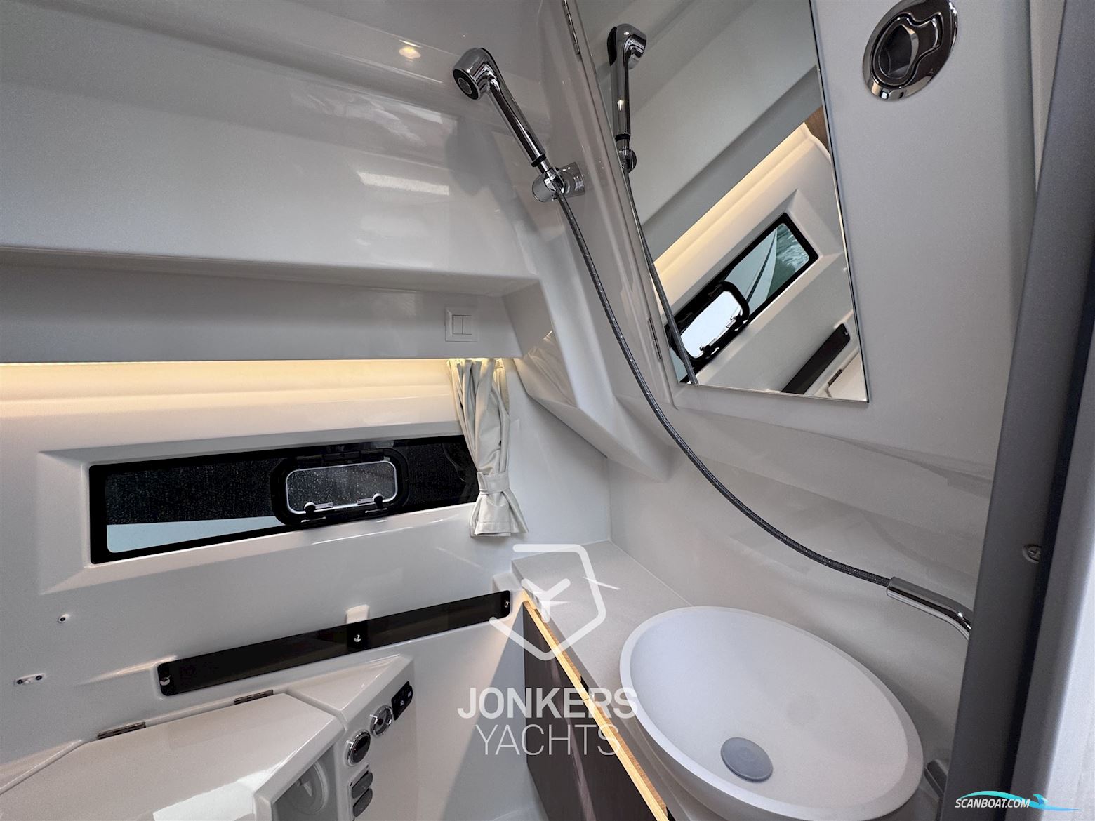 Jeanneau Merry Fisher 895 Séries 2