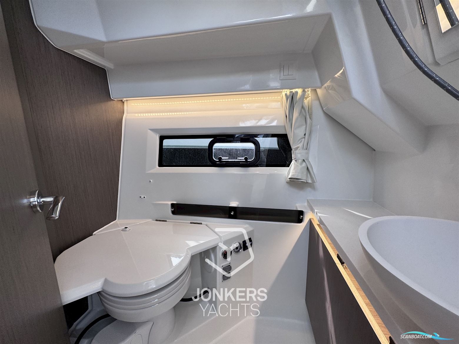 Jeanneau Merry Fisher 895 Séries 2