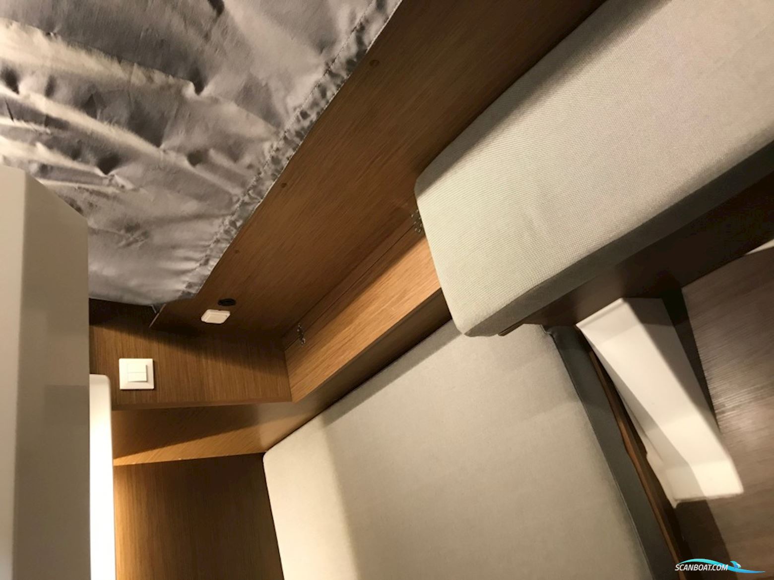 Jeanneau Merry Fisher 895 Sport Marlin