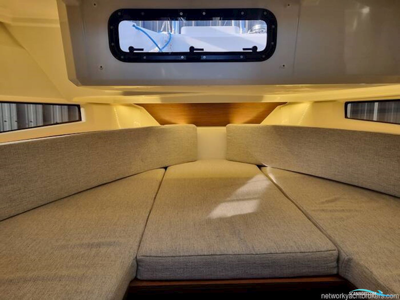 Jeanneau Merry Fisher 895 Sport Offshore