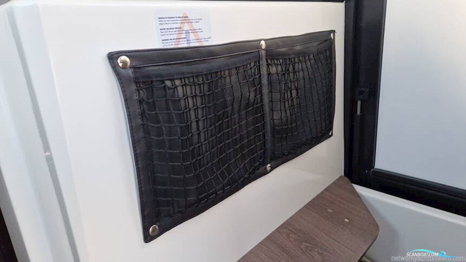 Jeanneau Merry Fisher 895 Sport Offshore