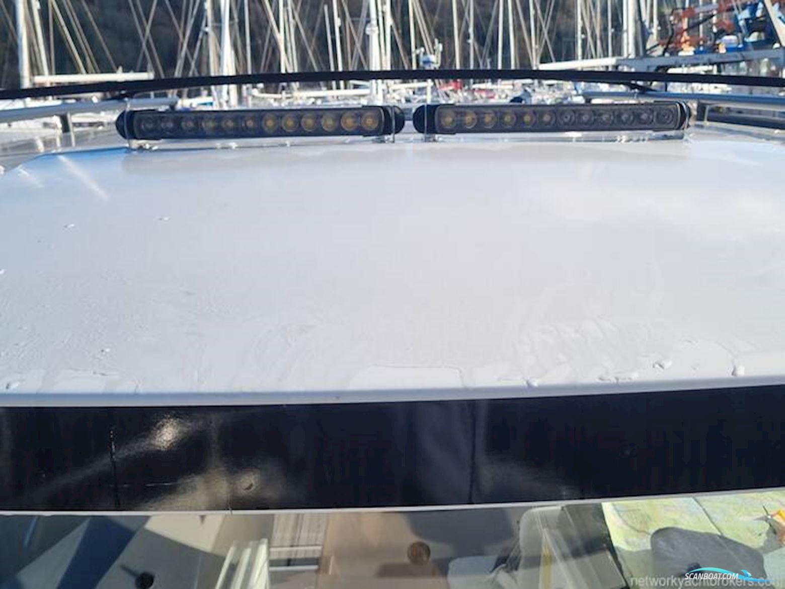 Jeanneau Merry Fisher 895 Sport Offshore